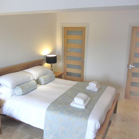 Horsemanstone Hotel แอมรอธ ภายนอก รูปภาพ