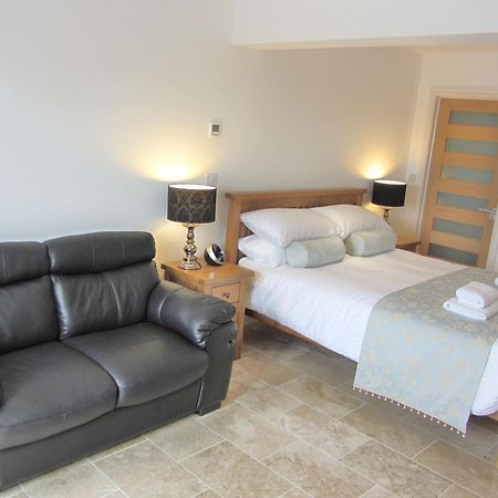 Horsemanstone Hotel แอมรอธ ภายนอก รูปภาพ