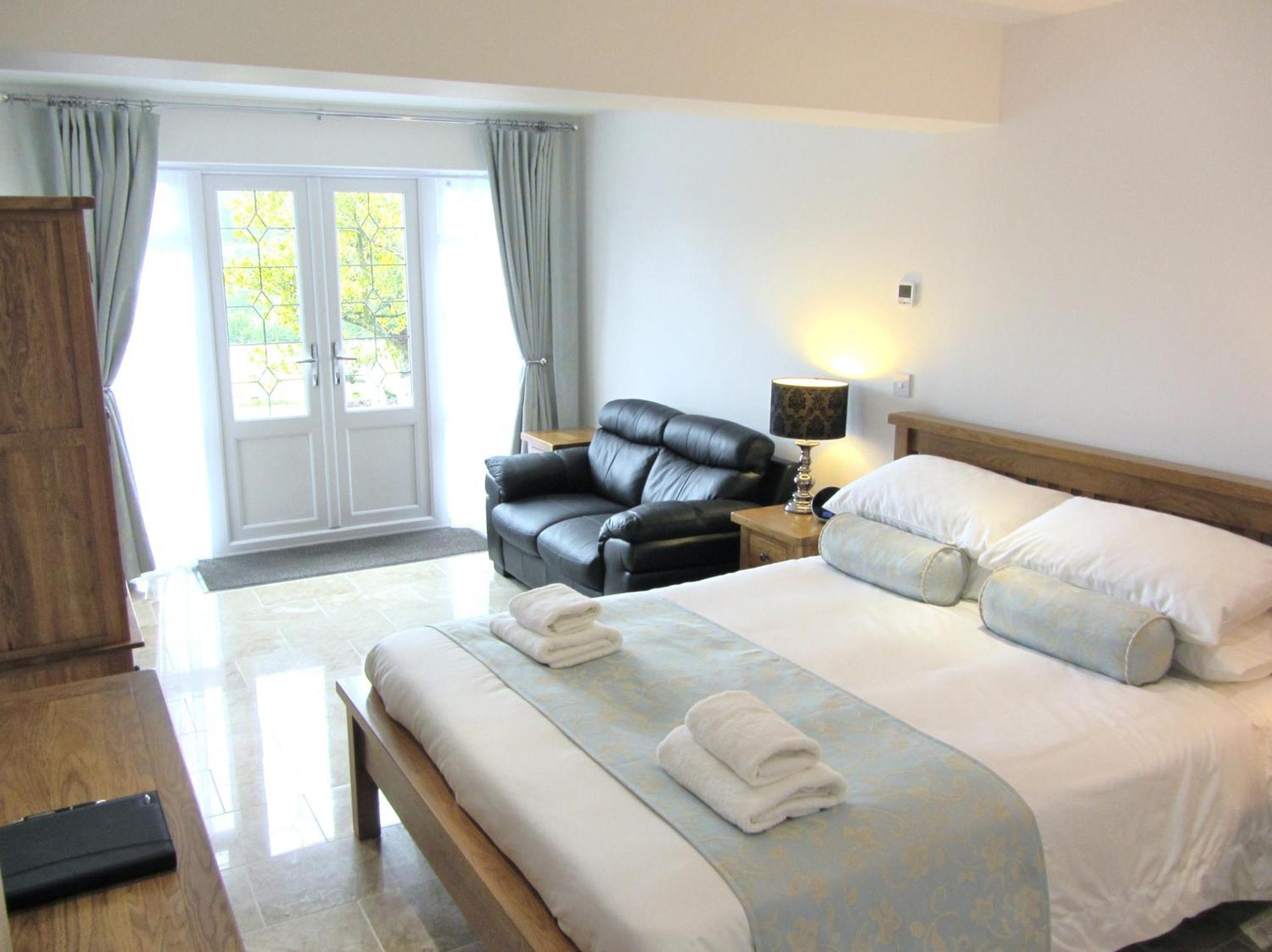Horsemanstone Hotel แอมรอธ ภายนอก รูปภาพ