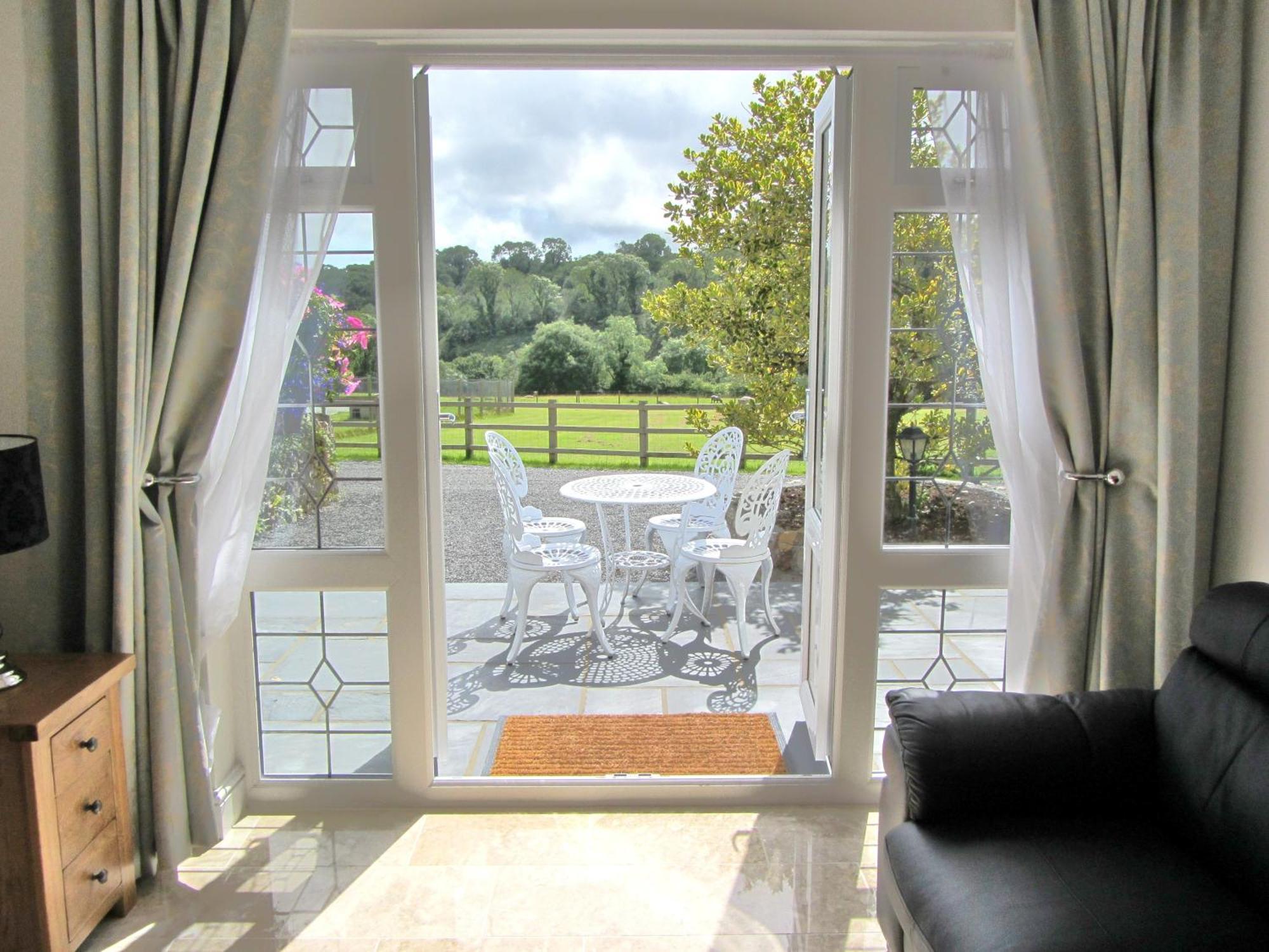Horsemanstone Hotel แอมรอธ ภายนอก รูปภาพ
