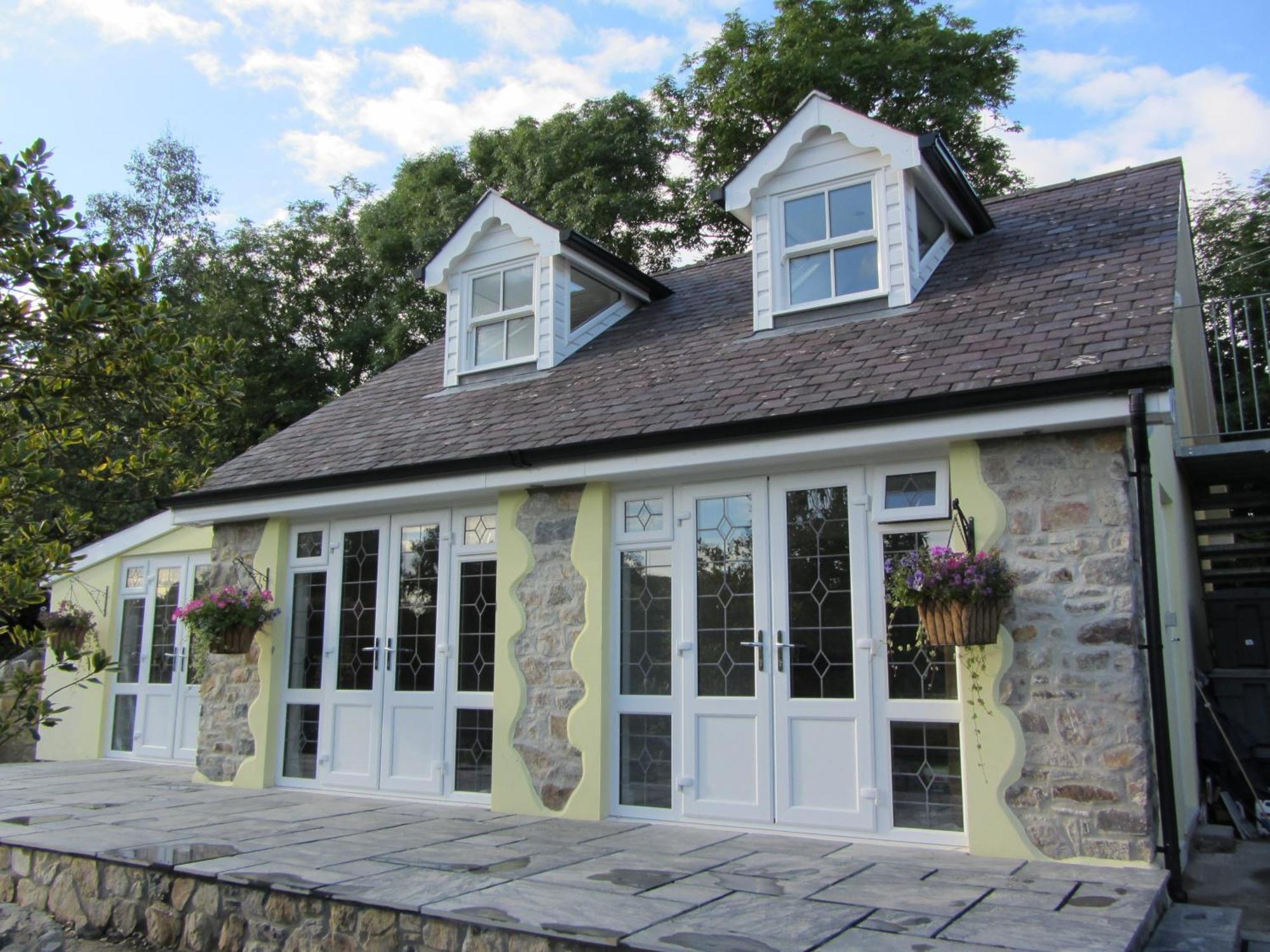 Horsemanstone Hotel แอมรอธ ภายนอก รูปภาพ