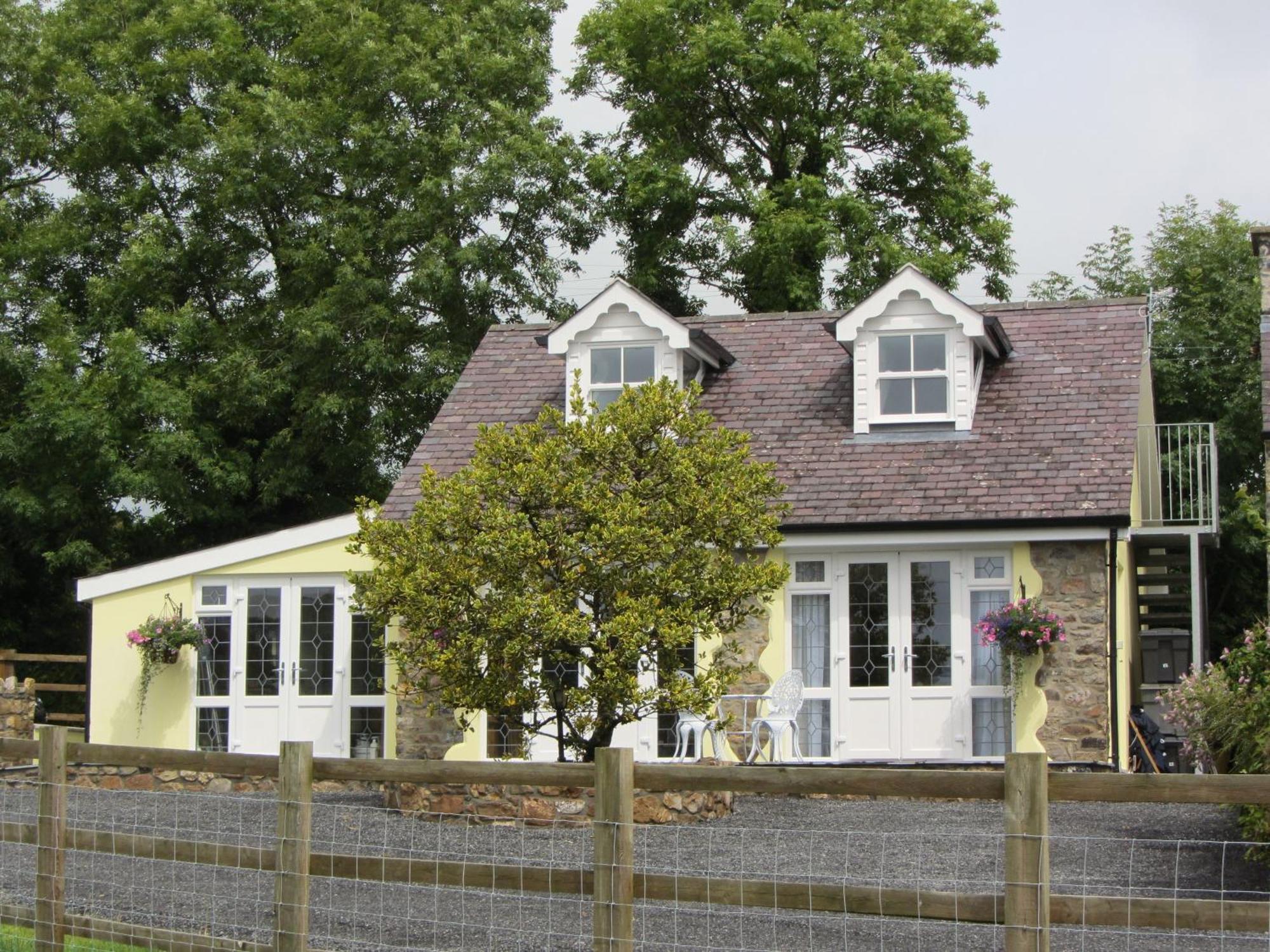 Horsemanstone Hotel แอมรอธ ภายนอก รูปภาพ