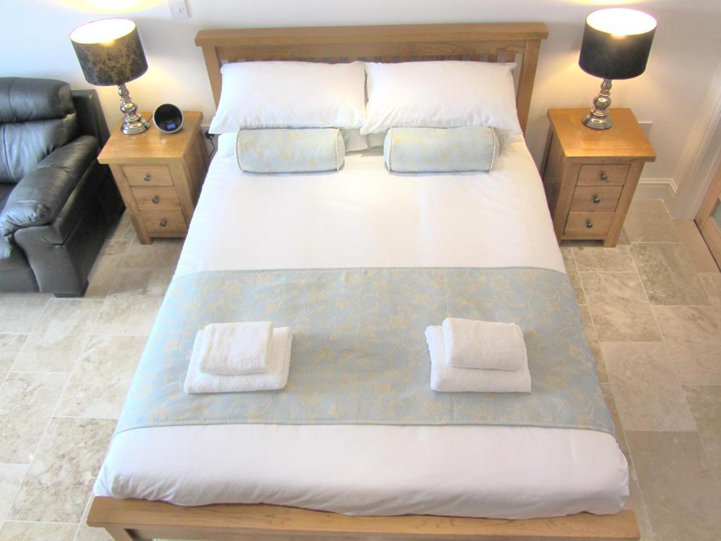 Horsemanstone Hotel แอมรอธ ห้อง รูปภาพ