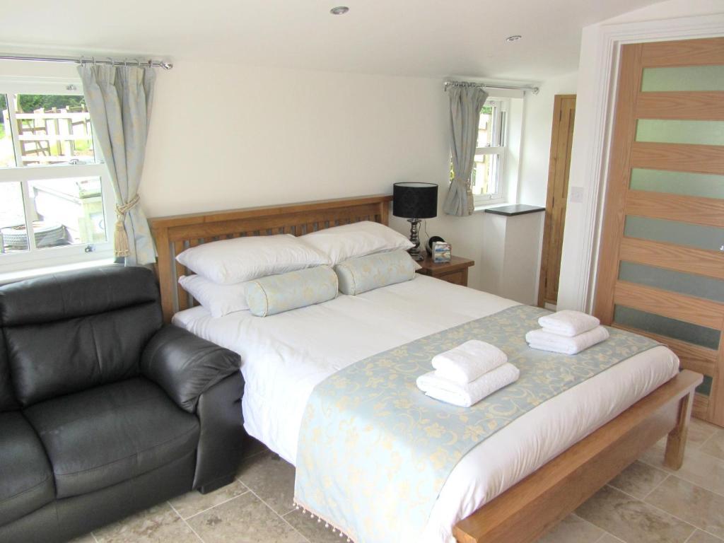 Horsemanstone Hotel แอมรอธ ห้อง รูปภาพ