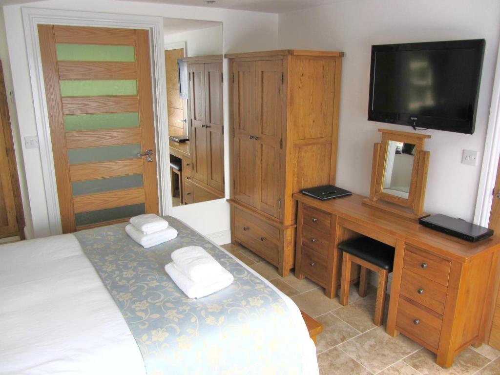 Horsemanstone Hotel แอมรอธ ห้อง รูปภาพ