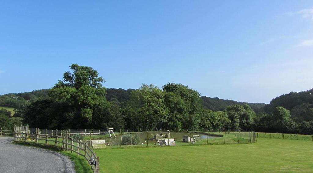 Horsemanstone Hotel แอมรอธ ภายนอก รูปภาพ
