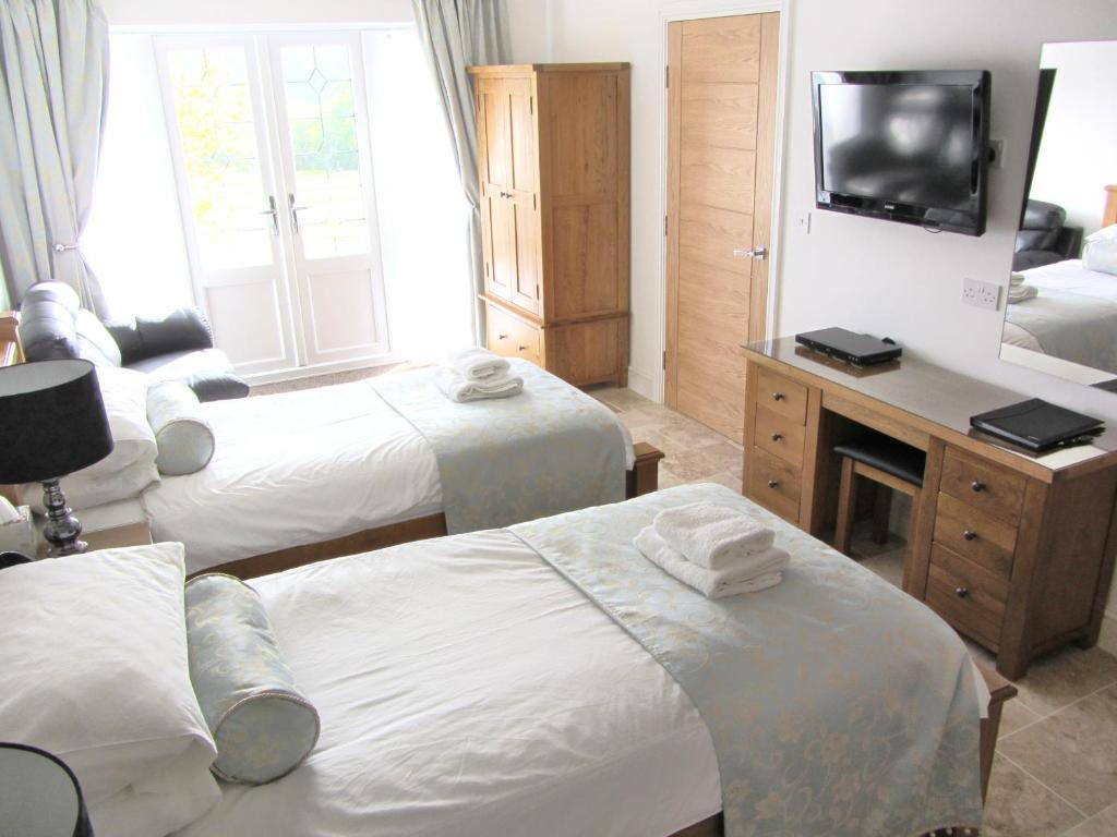 Horsemanstone Hotel แอมรอธ ห้อง รูปภาพ