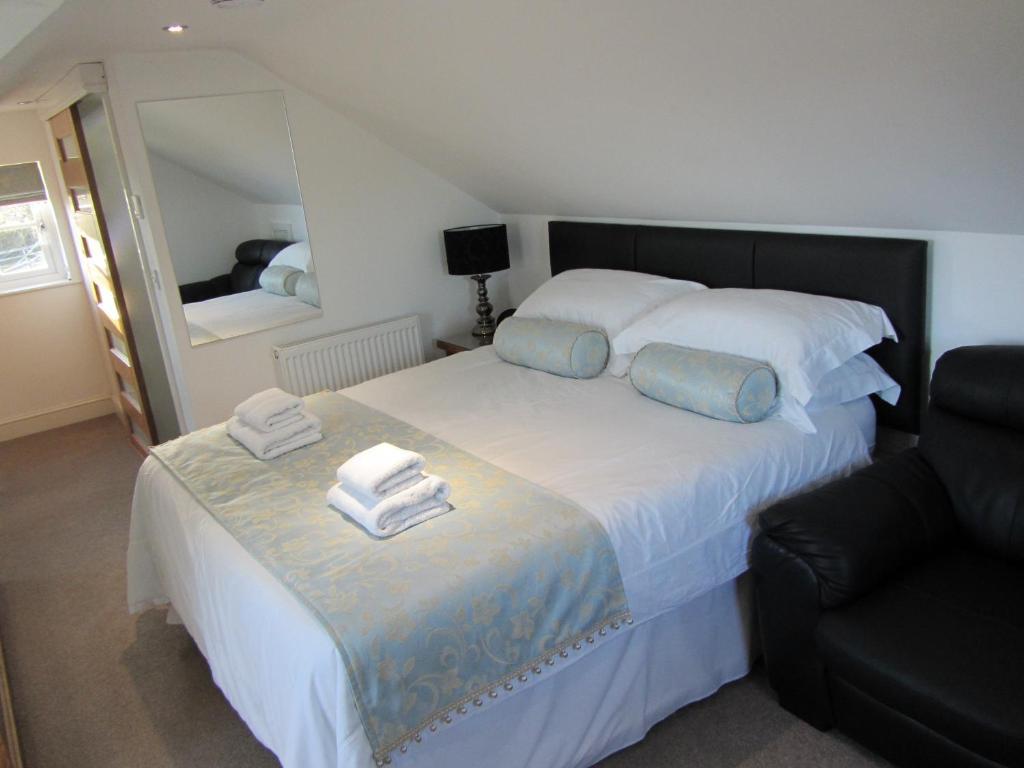 Horsemanstone Hotel แอมรอธ ห้อง รูปภาพ